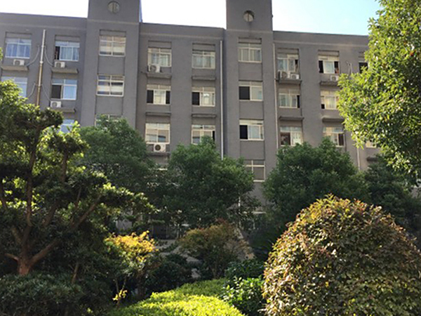 廠(chǎng)區(qū)環境