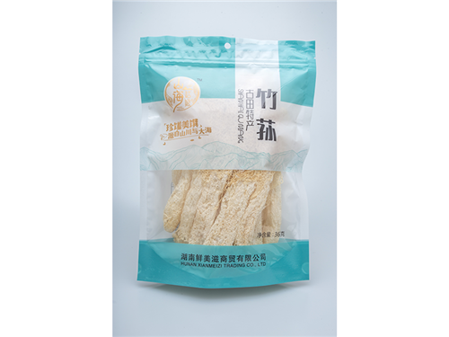 山(shān)海(hǎi)姑娘36克竹荪