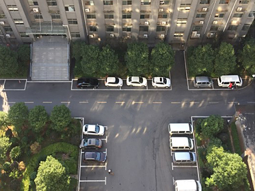 廠(chǎng)區(qū)環境