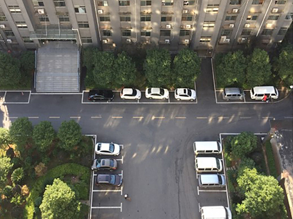 廠(chǎng)區(qū)環境