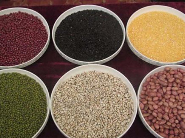 養生(shēng)食材幹貨采購(gòu)要(yào)點