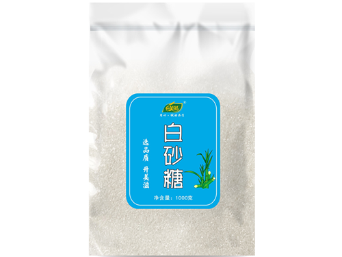 升美(měi)滋1000克白(bái)砂糖
