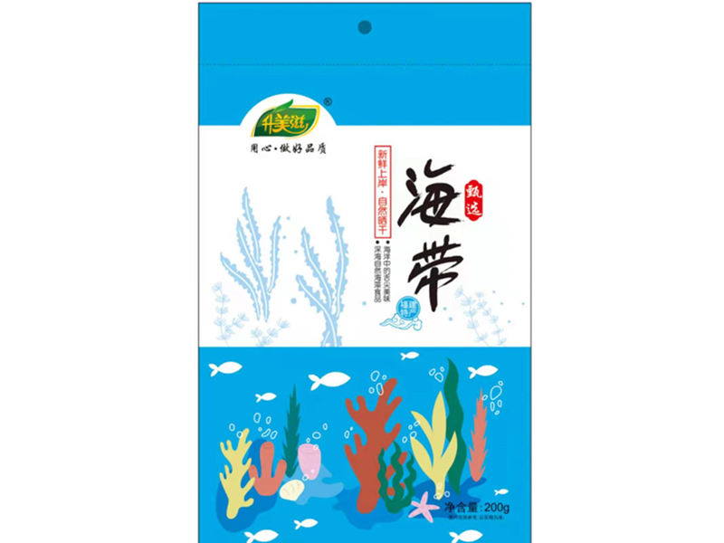 升美(měi)滋200克海(hǎi)帶