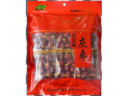 升美(měi)滋500克灰棗