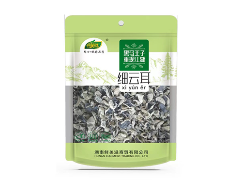升美(měi)滋100克細雲耳