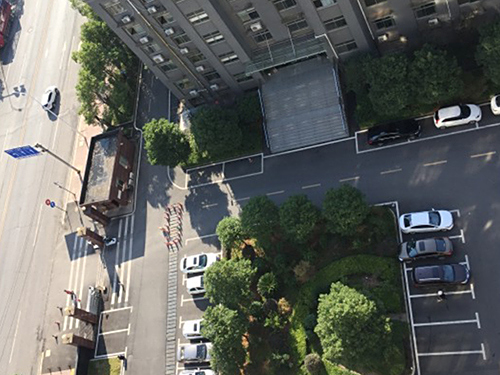 廠(chǎng)區(qū)環境