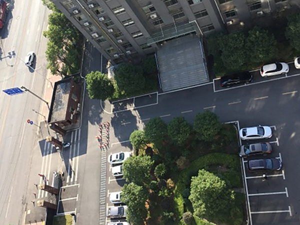 廠(chǎng)區(qū)環境