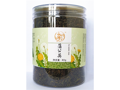 山(shān)海(hǎi)姑娘80克蒲公英