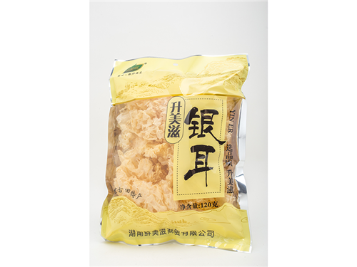 升美(měi)滋120克銀(yín)耳