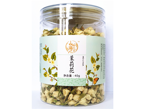 山(shān)海(hǎi)姑娘40克茉莉花(huā)
