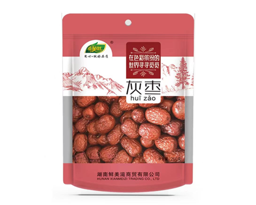 升美(měi)滋200克灰棗