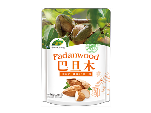 208克巴旦木(mù)