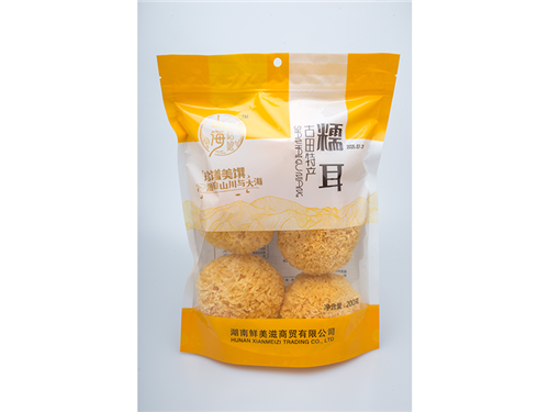 山(shān)海(hǎi)姑娘200克糯耳