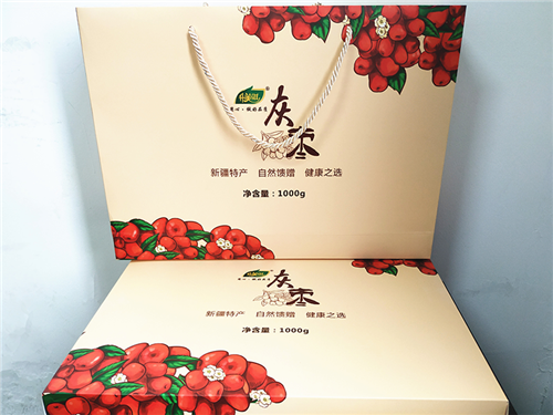 升美(měi)升美(měi)滋1000克特級灰棗禮盒